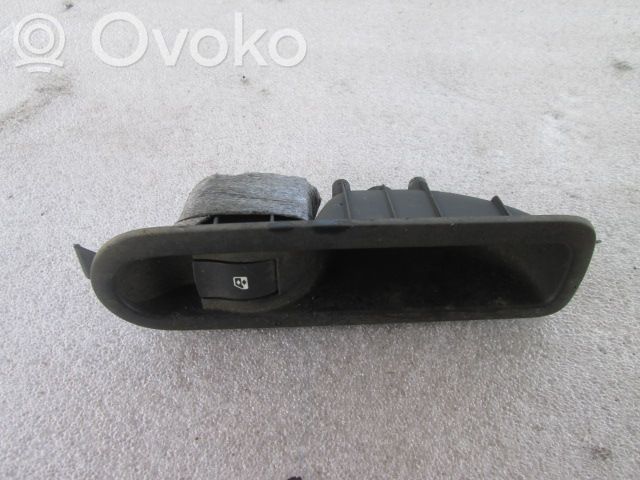 Renault Scenic II - Grand scenic II Comutator comandă geamuri electrice