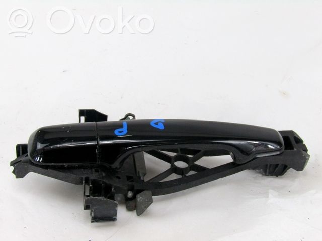 Volvo V50 Maniglia esterna per portiera posteriore