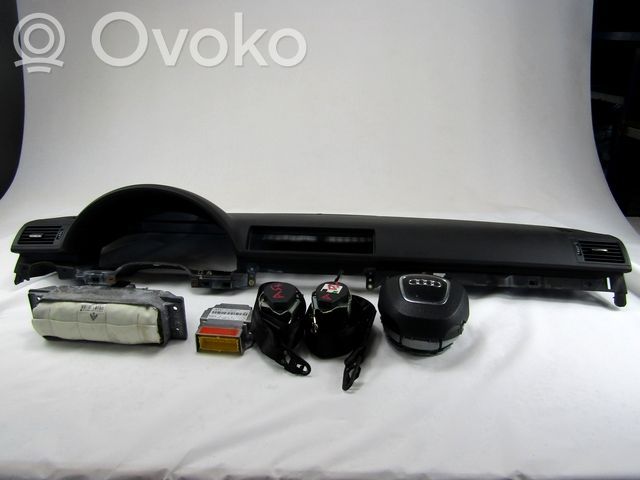 Audi A4 S4 B7 8E 8H Set airbag 