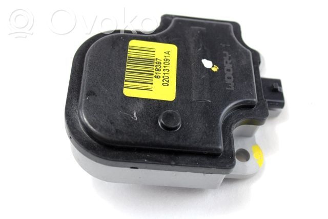 Chevrolet Spark Motor/actuator clapetă aer 