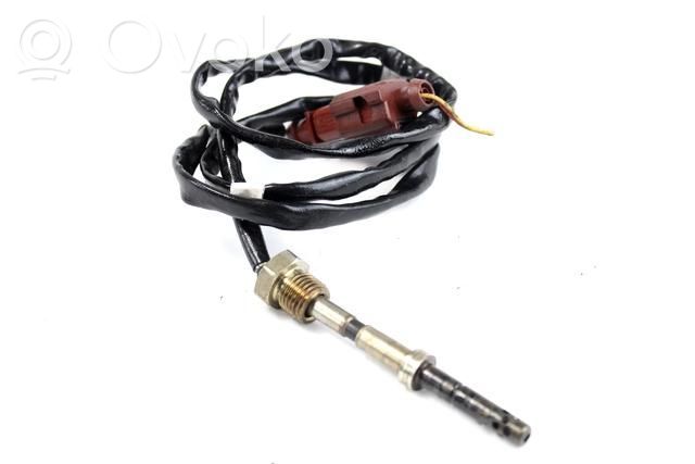Czujnik temperatury spalin   04L906088E