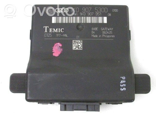 Gateway-Steuermodul   1K0907530D