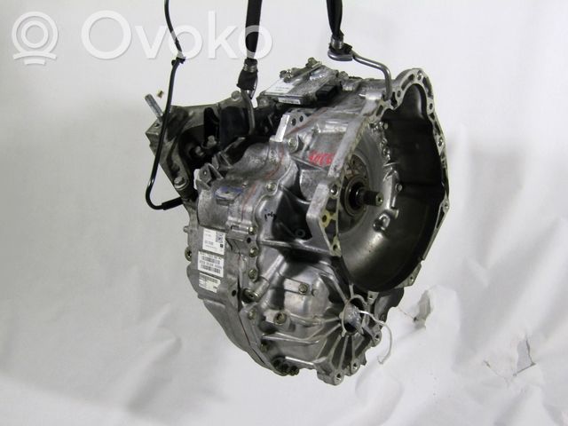 Ford Mondeo MK IV Scatola del cambio automatico