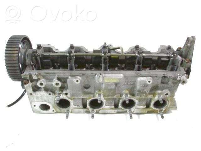 Alfa Romeo 147 Chiulasă motor 