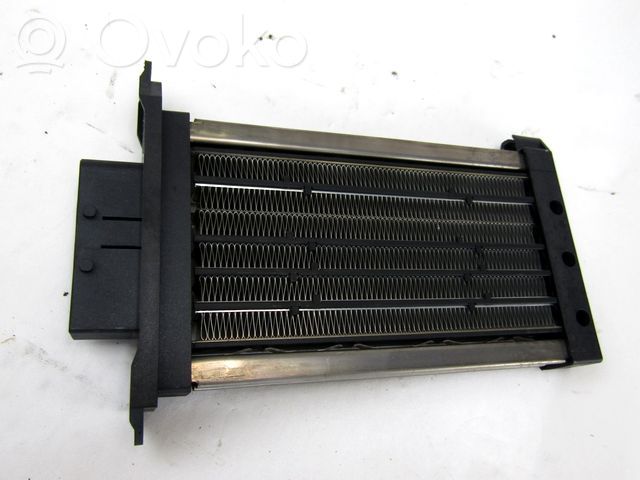 Renault Clio III Radiador de calefacción eléctrico de habitáculo