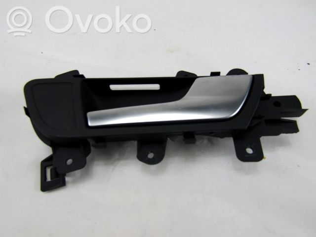 Audi A4 S4 B8 8K Maniglia interna per portiera anteriore