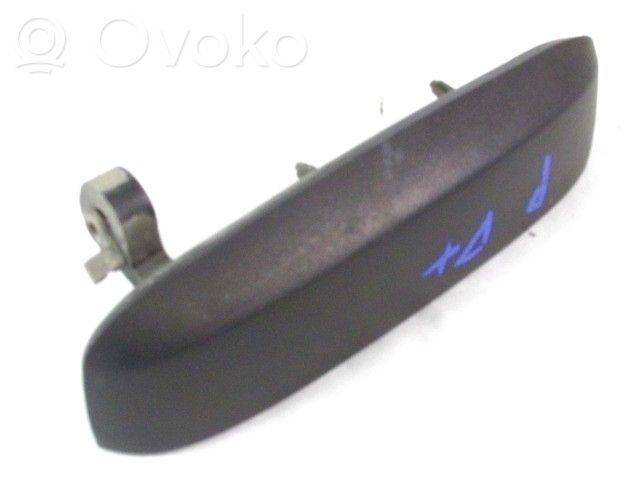 Fiat Panda II Maniglia esterna per portiera posteriore