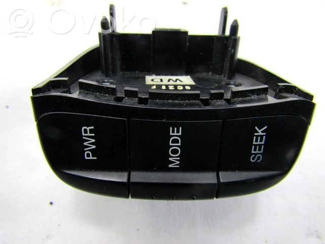 Chevrolet Aveo Boutons / interrupteurs volant 