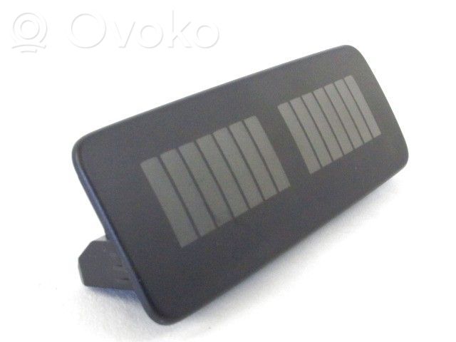 Porsche Cayenne (9PA) Pantalla/monitor/visor 