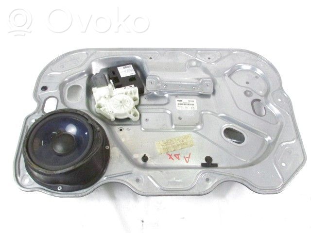 Ford Focus Etuoven ikkunan nostin moottorilla 