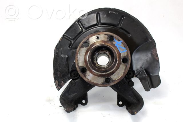Seat Ibiza IV (6J,6P) Fuso a snodo con mozzo ruota anteriore