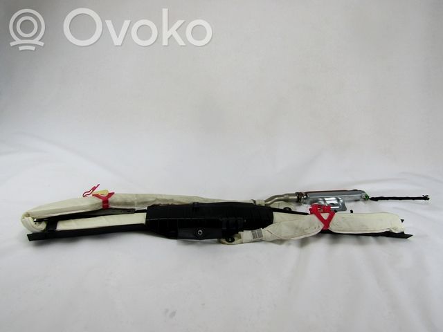 Saab 9-3 Ver2 Kattoturvatyyny 
