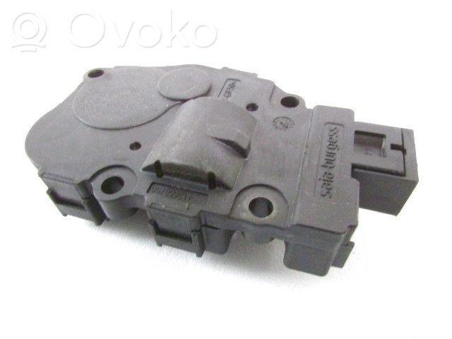BMW 1 E81 E87 Motorino attuatore aria 