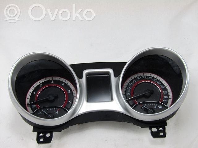 Fiat Freemont Tachimetro (quadro strumenti)