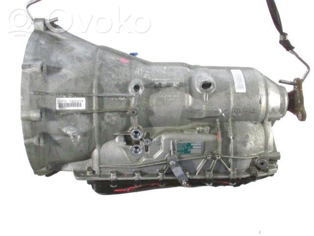 Automatic gearbox   7601244