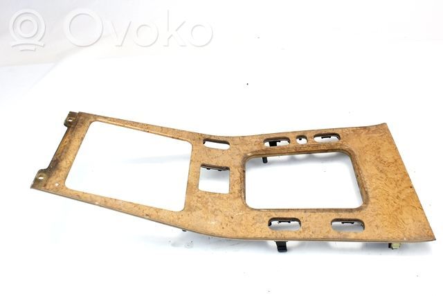 Mercedes-Benz ML W163 Other interior part 