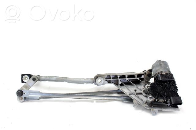Motor ștergător   8A6117B571AB