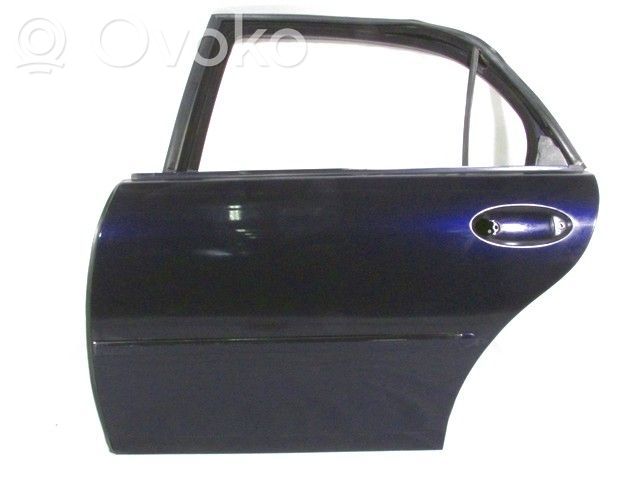Lancia Thesis Puerta trasera 