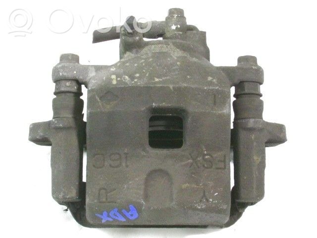Mazda 323 F Front brake caliper 