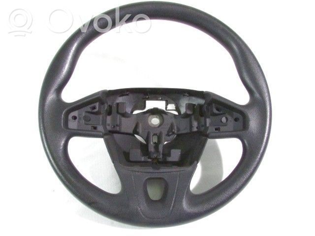 Renault Megane III Volant 