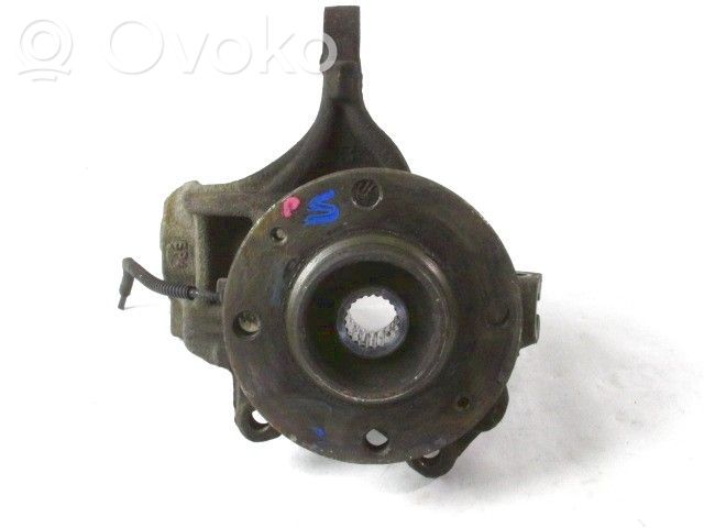 Citroen C3 Fuso a snodo con mozzo ruota anteriore