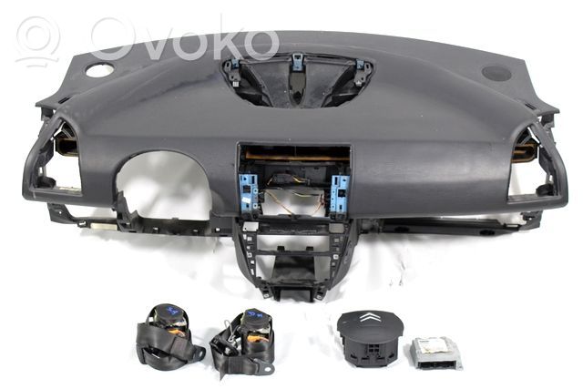 Citroen C4 I Juego de airbags 