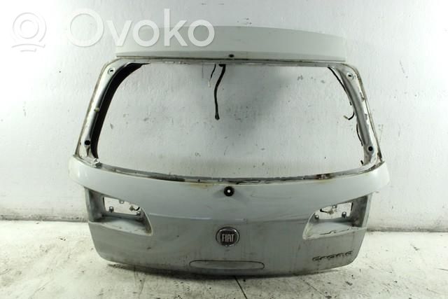 Fiat Croma Portellone posteriore/bagagliaio