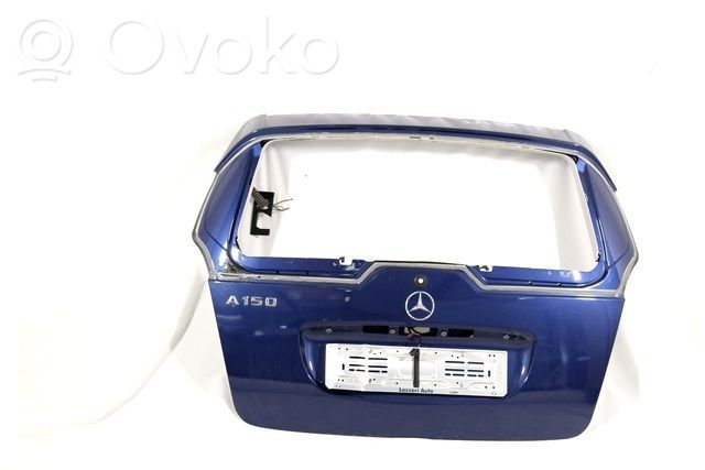 Mercedes-Benz A W169 Portellone posteriore/bagagliaio