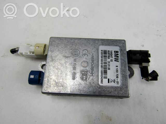Sonstige Steuergeräte / Module   9123739