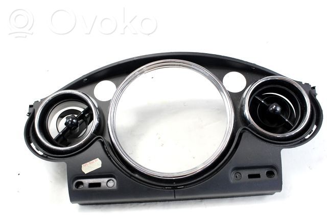Mini One - Cooper R50 - 53 Rejilla de ventilación central del panel 