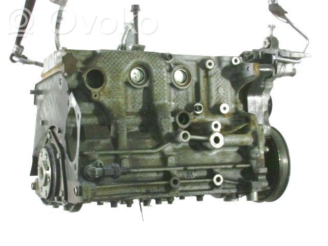 Engine block   55204650