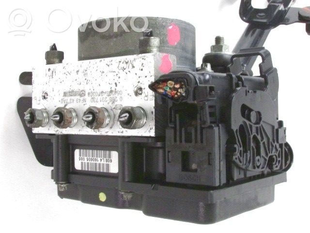 Mazda MX-5 NC Miata ABS Pump 