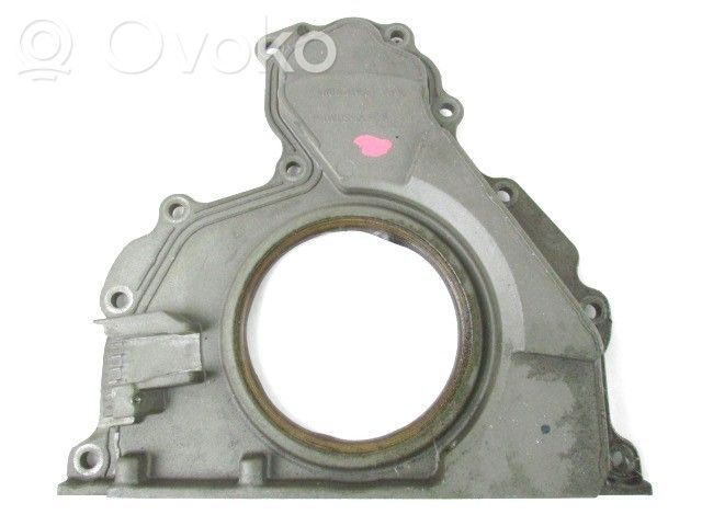 Land Rover Range Rover Sport L320 Osłona łańcucha rozrządu 