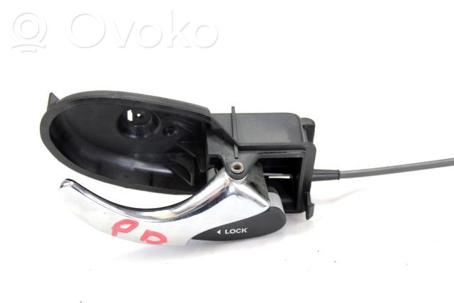 Front door interior handle   1097634