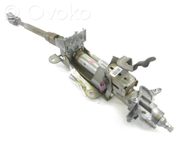 Dodge Journey Steering wheel axle set 