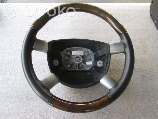 Ford Mondeo Mk III Vairas 