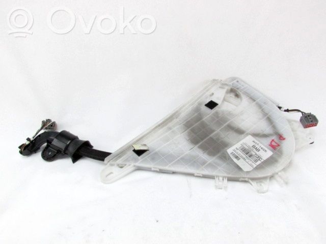 Ford B-MAX Engine installation wiring loom 