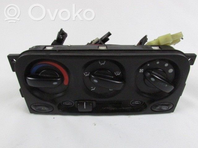 Daewoo Matiz Climate control unit 
