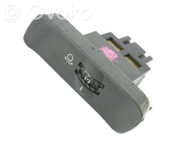 Lancia Y 840 Headlight level height control switch 