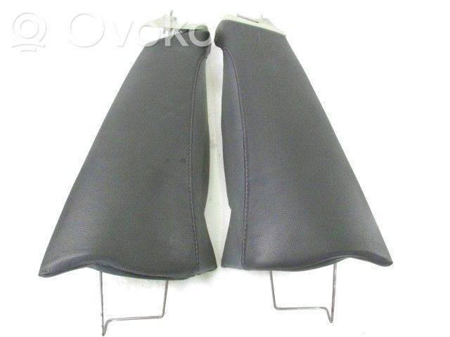Saab 9-3 Ver2 Alte piese de interior 