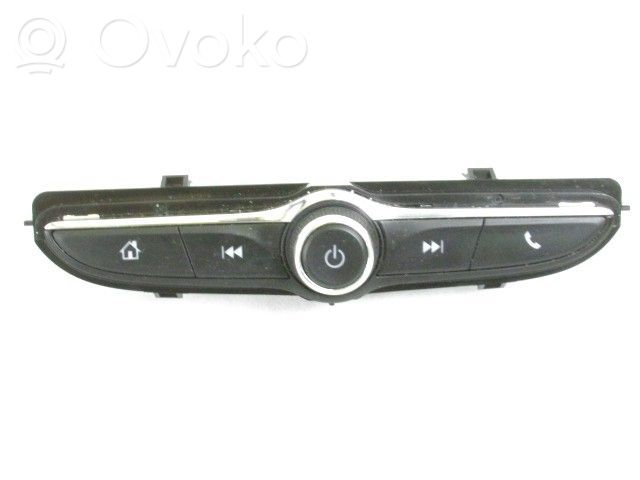 Opel Karl Controllo multimediale autoradio 