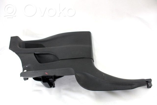 Citroen DS3 Boczek / Tapicerka drzwi tylnych 