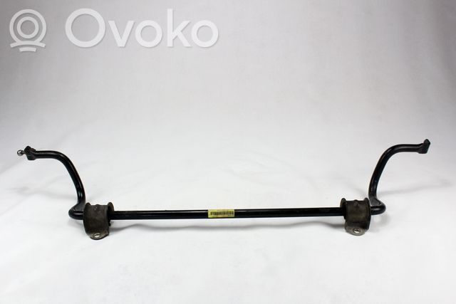 Ford Fusion Etukallistuksenvakaaja 