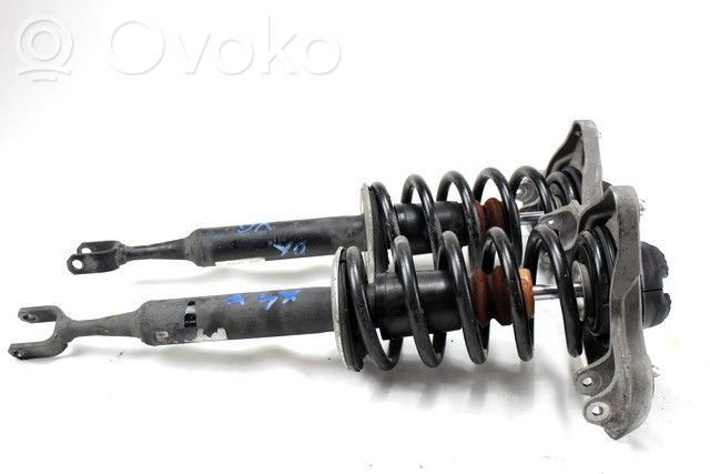 Audi A4 S4 B7 8E 8H Ansamblu amortizor cu arc față 