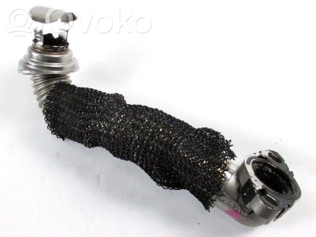 Peugeot 206+ Manguera/tubo/línea EGR 