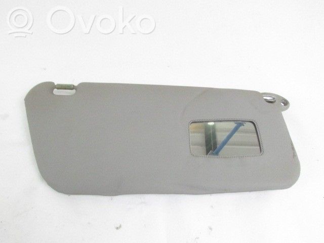 Daewoo Matiz Sun visor 