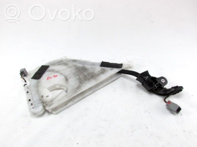 Ford B-MAX Engine installation wiring loom 