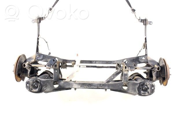 Ford Focus Rear axle beam 