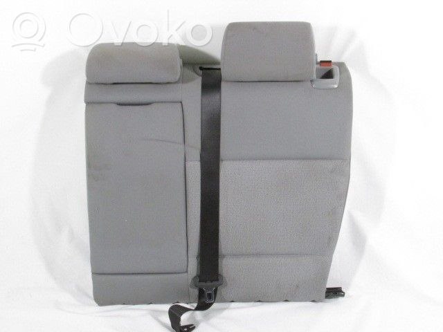 BMW 3 E92 E93 Asiento trasero 
