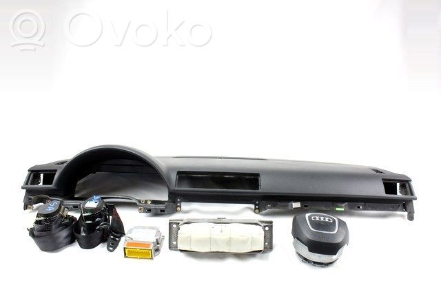 Audi A4 S4 B7 8E 8H Set airbag 